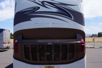 Addtional photo of 2015 NEWMAR DUTCH STAR 3745