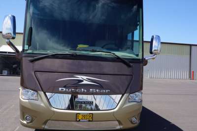 Addtional photo of 2015 NEWMAR DUTCH STAR 3745