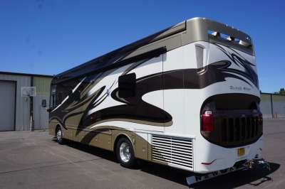 Addtional photo of 2015 NEWMAR DUTCH STAR 3745