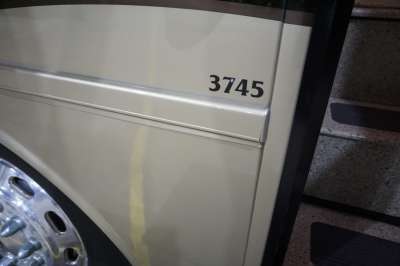 Addtional photo of 2015 NEWMAR DUTCH STAR 3745