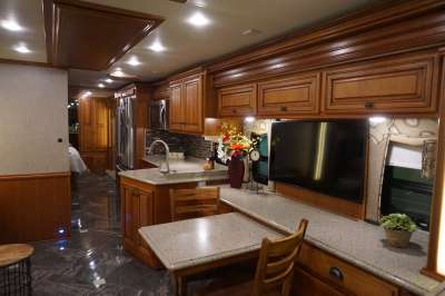 Addtional photo of 2015 NEWMAR DUTCH STAR 3745