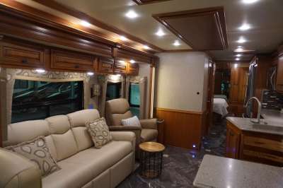 Addtional photo of 2015 NEWMAR DUTCH STAR 3745