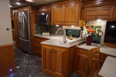 Addtional photo of 2015 NEWMAR DUTCH STAR 3745