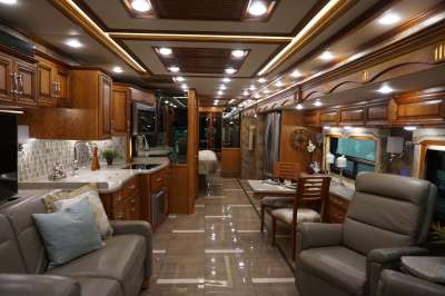 Addtional photo of 2016 NEWMAR MOUNTAIN AIRE 4553
