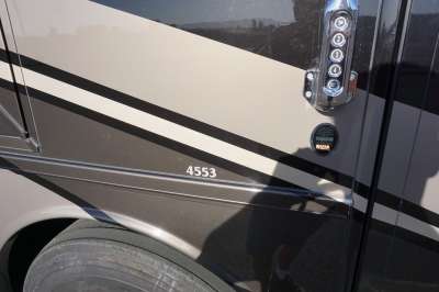 Addtional photo of 2016 NEWMAR MOUNTAIN AIRE 4553