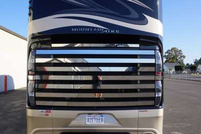 Addtional photo of 2016 NEWMAR MOUNTAIN AIRE 4553