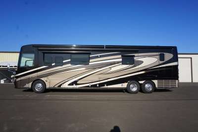 Addtional photo of 2016 NEWMAR MOUNTAIN AIRE 4553