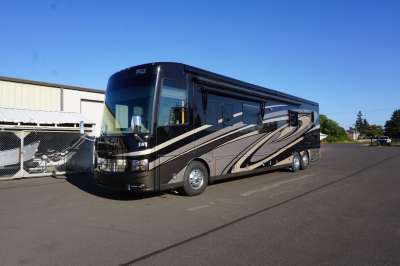 Addtional photo of 2016 NEWMAR MOUNTAIN AIRE 4553