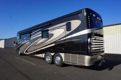 Addtional photo of 2016 NEWMAR MOUNTAIN AIRE 4553