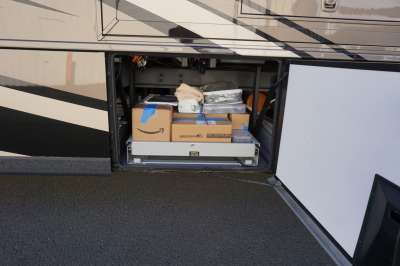 Addtional photo of 2016 NEWMAR MOUNTAIN AIRE 4553