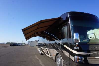 Addtional photo of 2016 NEWMAR MOUNTAIN AIRE 4553