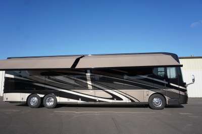 Addtional photo of 2016 NEWMAR MOUNTAIN AIRE 4553