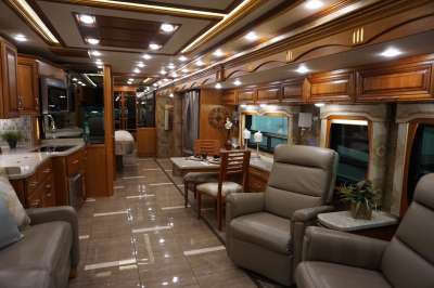 Addtional photo of 2016 NEWMAR MOUNTAIN AIRE 4553