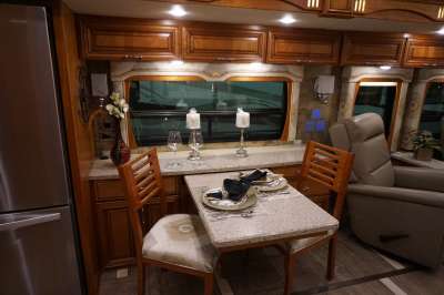 Addtional photo of 2016 NEWMAR MOUNTAIN AIRE 4553