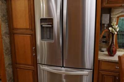 Addtional photo of 2016 NEWMAR MOUNTAIN AIRE 4553