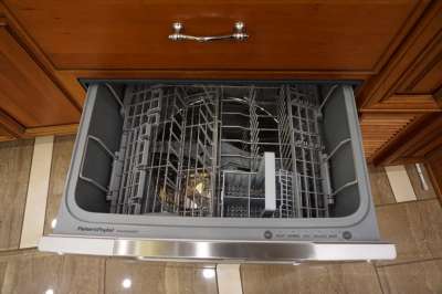Addtional photo of 2016 NEWMAR MOUNTAIN AIRE 4553
