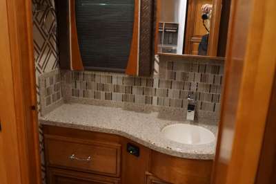 Addtional photo of 2016 NEWMAR MOUNTAIN AIRE 4553