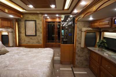 Addtional photo of 2016 NEWMAR MOUNTAIN AIRE 4553