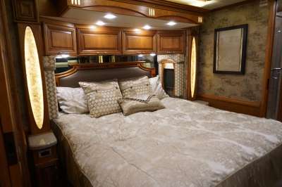 Addtional photo of 2016 NEWMAR MOUNTAIN AIRE 4553