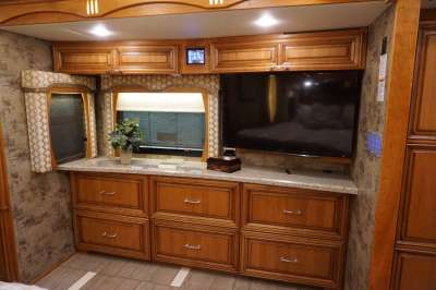 Addtional photo of 2016 NEWMAR MOUNTAIN AIRE 4553