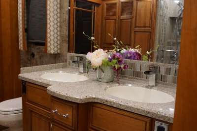 Addtional photo of 2016 NEWMAR MOUNTAIN AIRE 4553