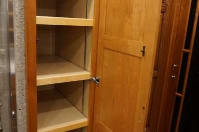 Addtional photo of 2016 NEWMAR MOUNTAIN AIRE 4553