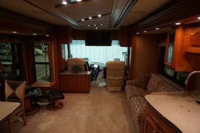 Addtional photo of 2005 MAGNA MATISSE 40'
