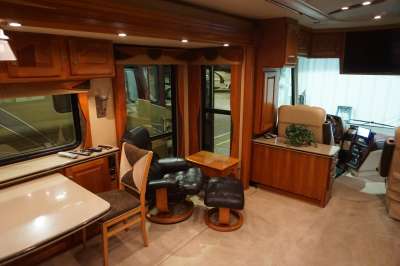 Addtional photo of 2005 MAGNA MATISSE 40'