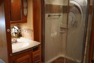 Addtional photo of 2005 MAGNA MATISSE 40'