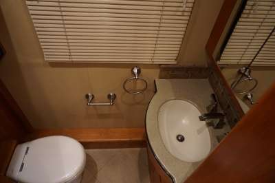Addtional photo of 2005 MAGNA MATISSE 40'