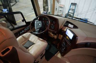 Addtional photo of 2005 MAGNA MATISSE 40'