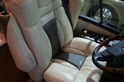 Addtional photo of 2005 MAGNA MATISSE 40'
