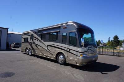 Addtional photo of 2005 MAGNA MATISSE 40'