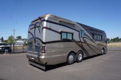 Addtional photo of 2005 MAGNA MATISSE 40'