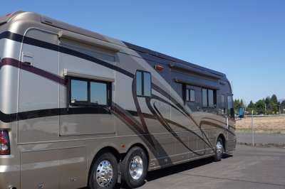 Addtional photo of 2005 MAGNA MATISSE 40'
