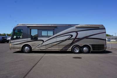 Addtional photo of 2005 MAGNA MATISSE 40'