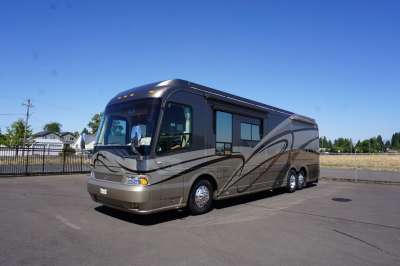 Addtional photo of 2005 MAGNA MATISSE 40'