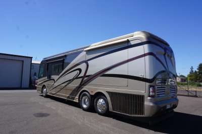 Addtional photo of 2005 MAGNA MATISSE 40'