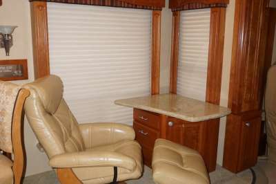 Addtional photo of 2008 MAGNA REMBRANDT 45'