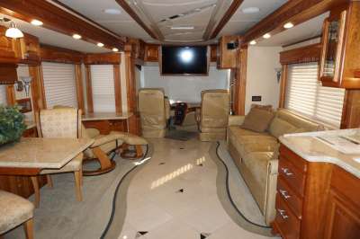 Addtional photo of 2008 MAGNA REMBRANDT 45'