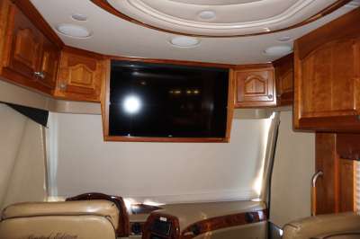 Addtional photo of 2008 MAGNA REMBRANDT 45'