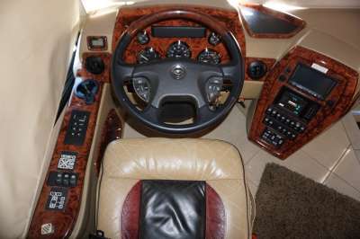 Addtional photo of 2008 MAGNA REMBRANDT 45'