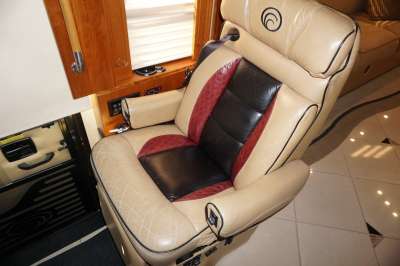 Addtional photo of 2008 MAGNA REMBRANDT 45'