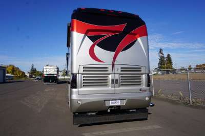 Addtional photo of 2008 MAGNA REMBRANDT 45'