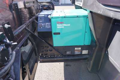 Addtional photo of 2008 MAGNA REMBRANDT 45'