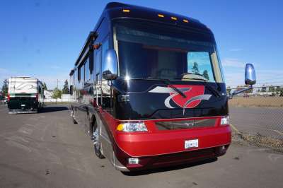 Addtional photo of 2008 MAGNA REMBRANDT 45'