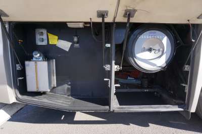 Addtional photo of 2008 MAGNA REMBRANDT 45'