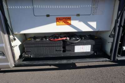 Addtional photo of 2008 MAGNA REMBRANDT 45'