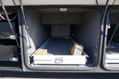 Addtional photo of 2008 MAGNA REMBRANDT 45'