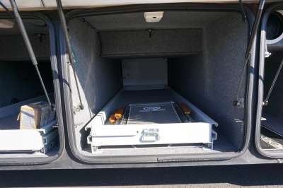Addtional photo of 2008 MAGNA REMBRANDT 45'